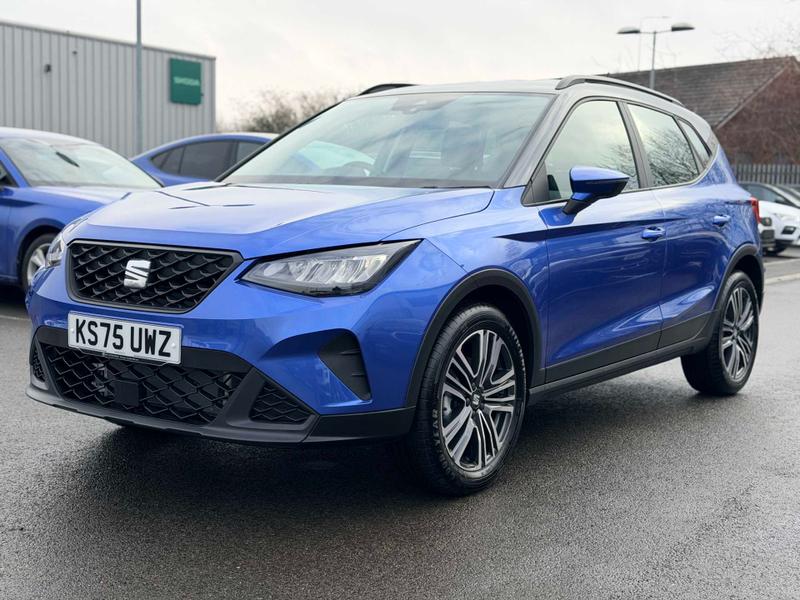 Used SEAT Arona 2025 for sale - 77225746: Photo 11