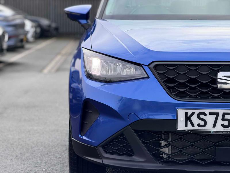 Used SEAT Arona 2025 for sale - 77225746: Photo 12