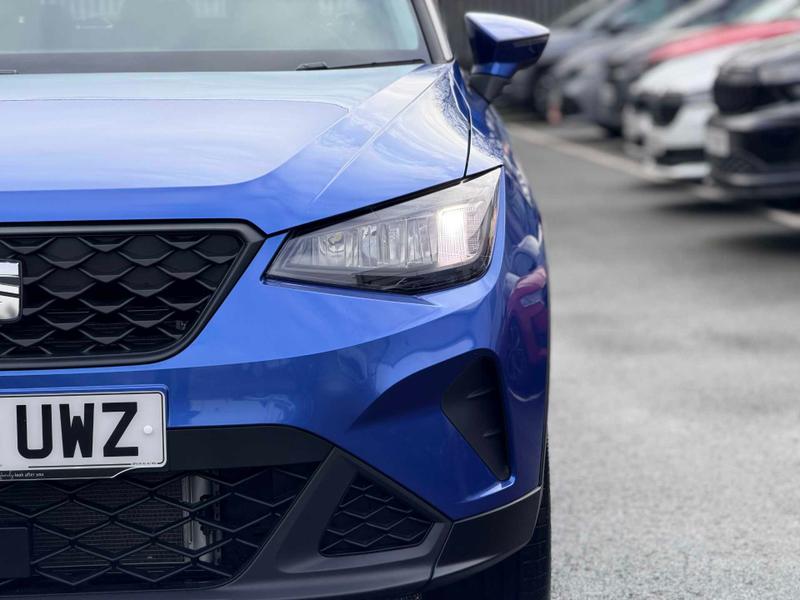 Used SEAT Arona 2025 for sale - 77225746: Photo 13