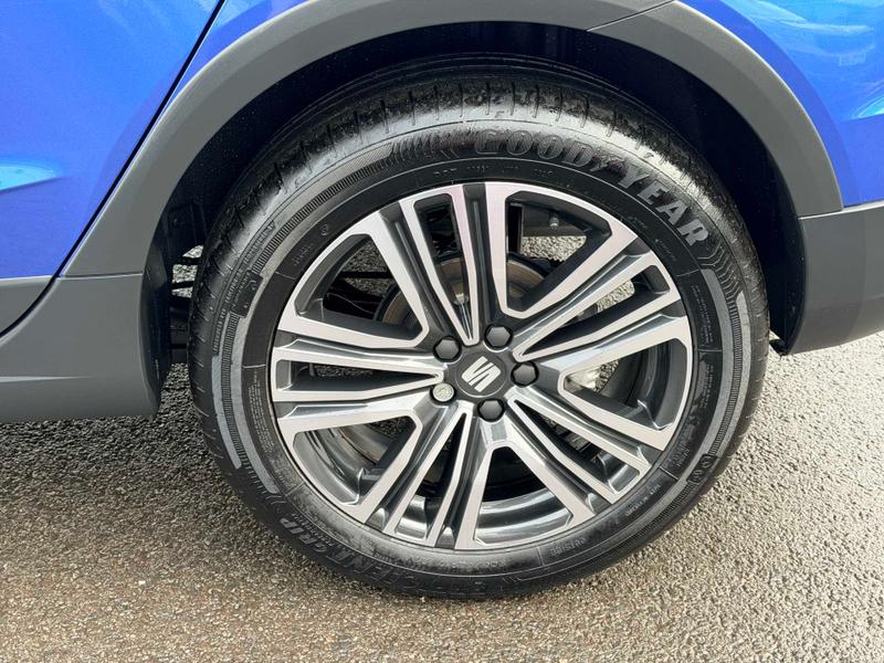 Used SEAT Arona 2025 for sale - 77225746: Photo 15