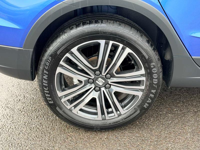 Used SEAT Arona 2025 for sale - 77225746: Photo 18