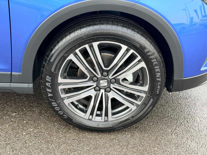 Used SEAT Arona 2025 for sale - 77225746: Photo 19