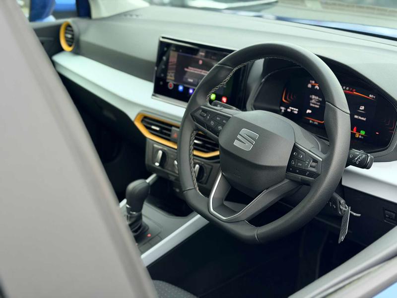 Used SEAT Arona 2025 for sale - 77225746: Photo 21