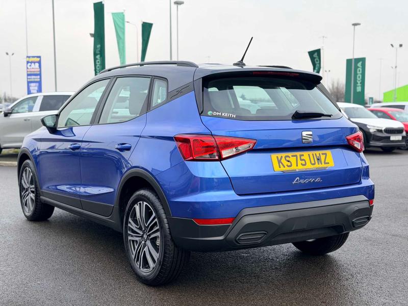 Used SEAT Arona 2025 for sale - 77225746: Photo 3