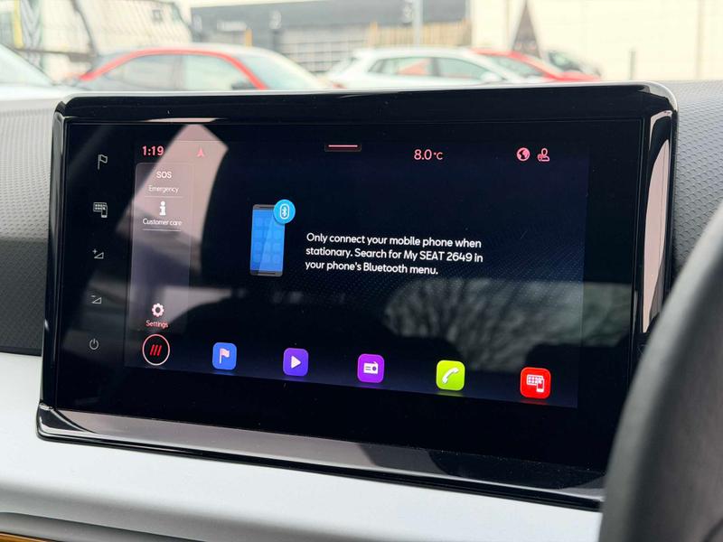 Used SEAT Arona 2025 for sale - 77225746: Photo 30