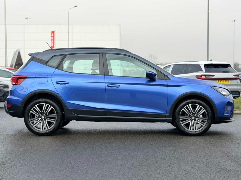Used SEAT Arona 2025 for sale - 77225746: Photo 4