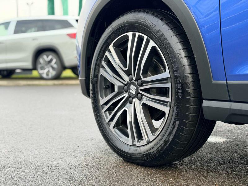 Used SEAT Arona 2025 for sale - 77225746: Photo 5