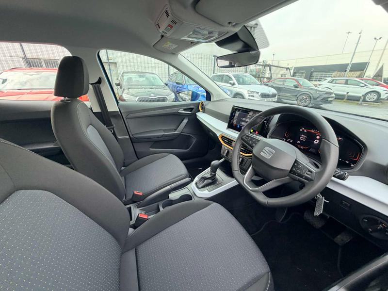 Used SEAT Arona 2025 for sale - 77225746: Photo 6