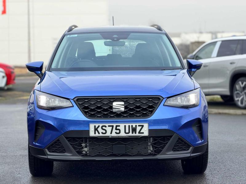 Used SEAT Arona 2025 for sale - 77225746: Photo 7