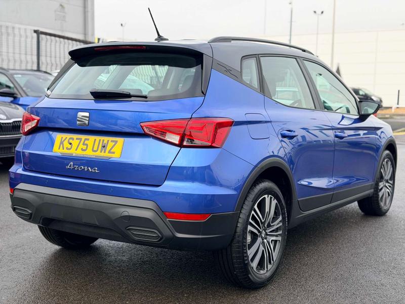 Used SEAT Arona 2025 for sale - 77225746: Photo 8