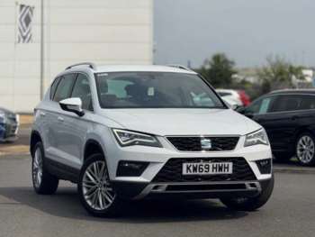 2020 - 1.5 TSI EVO Xcellence [EZ] 5dr DSG Automatic