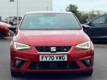 Used SEAT Ibiza 2020 for sale - 78618474: Photo