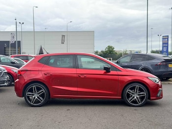Used SEAT Ibiza 2020 for sale - 78618474: Photo