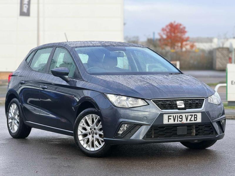 Used SEAT Ibiza 2019 for sale - 76494556: Photo 1
