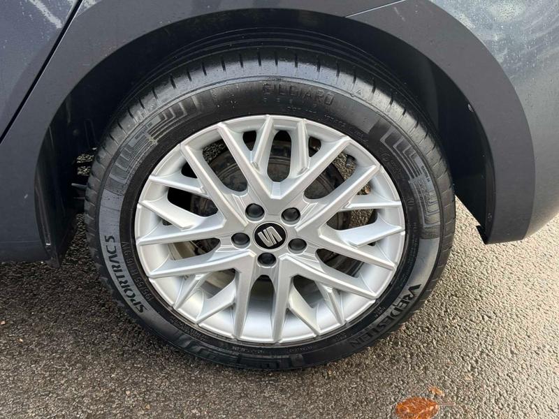 Used SEAT Ibiza 2019 for sale - 76494556: Photo 10