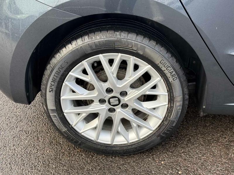 Used SEAT Ibiza 2019 for sale - 76494556: Photo 11