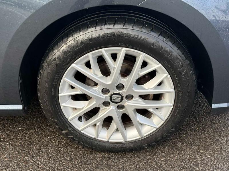 Used SEAT Ibiza 2019 for sale - 76494556: Photo 12