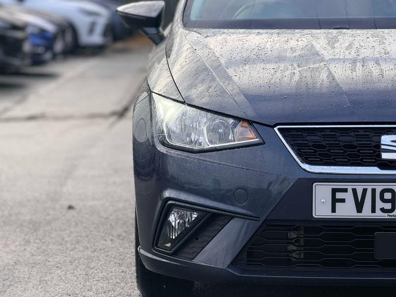 Used SEAT Ibiza 2019 for sale - 76494556: Photo 13