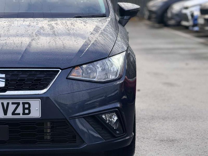 Used SEAT Ibiza 2019 for sale - 76494556: Photo 14