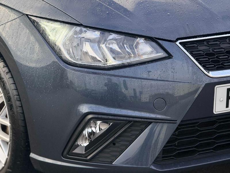 Used SEAT Ibiza 2019 for sale - 76494556: Photo 15