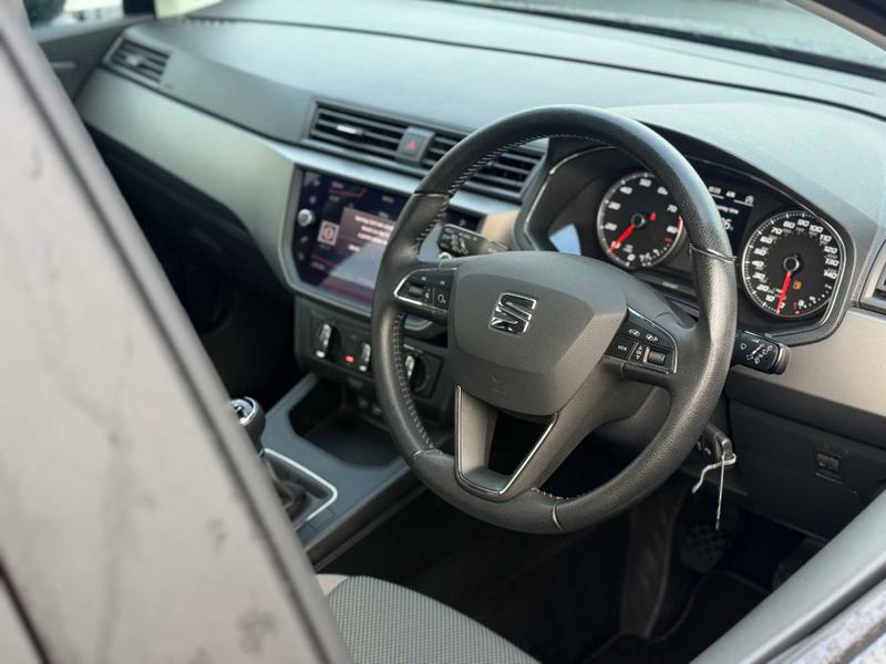 Used SEAT Ibiza 2019 for sale - 76494556: Photo 18