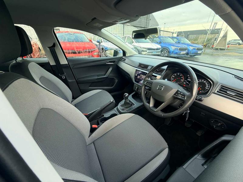 Used SEAT Ibiza 2019 for sale - 76494556: Photo 19