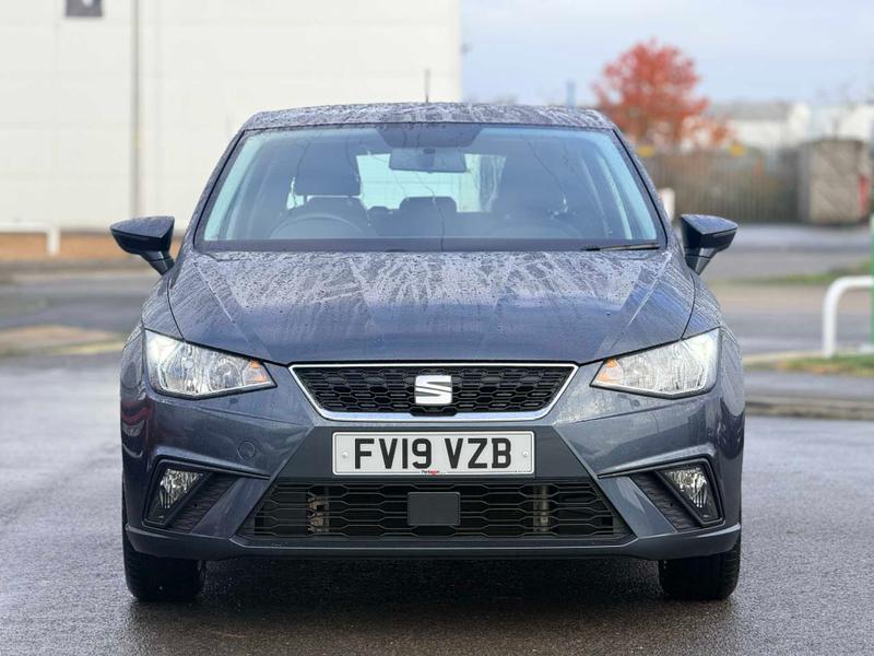 Used SEAT Ibiza 2019 for sale - 76494556: Photo 2