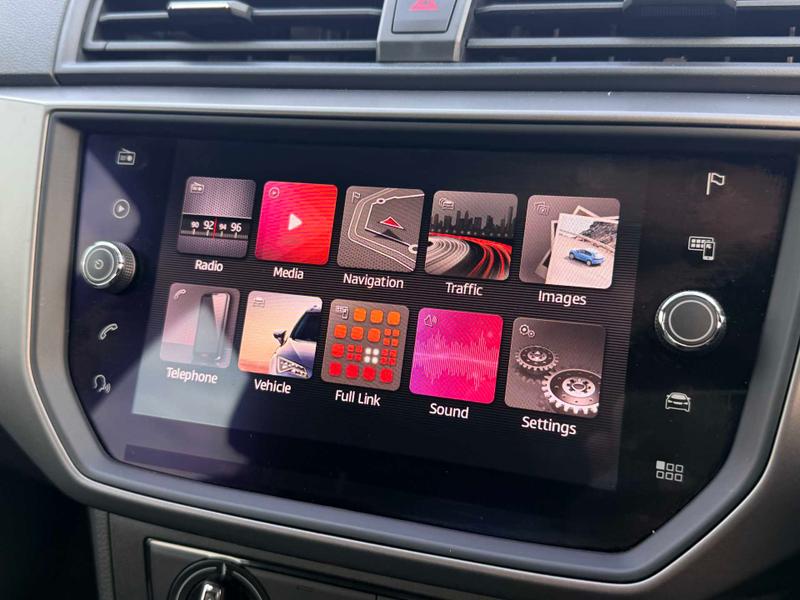 Used SEAT Ibiza 2019 for sale - 76494556: Photo 22