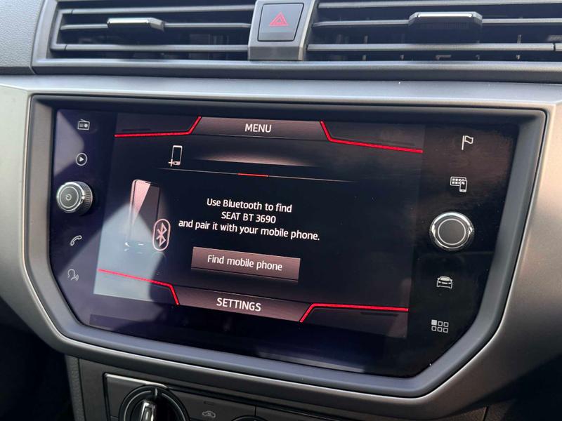 Used SEAT Ibiza 2019 for sale - 76494556: Photo 29