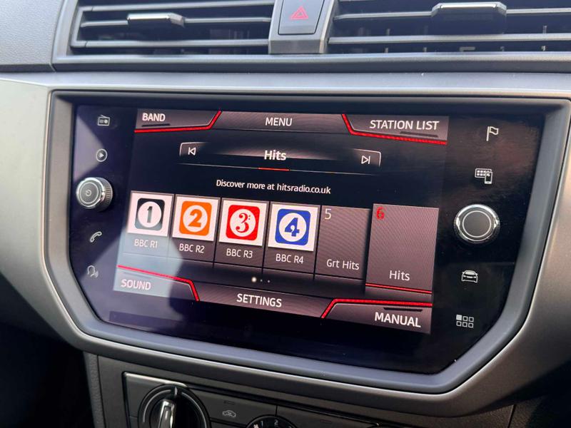 Used SEAT Ibiza 2019 for sale - 76494556: Photo 30