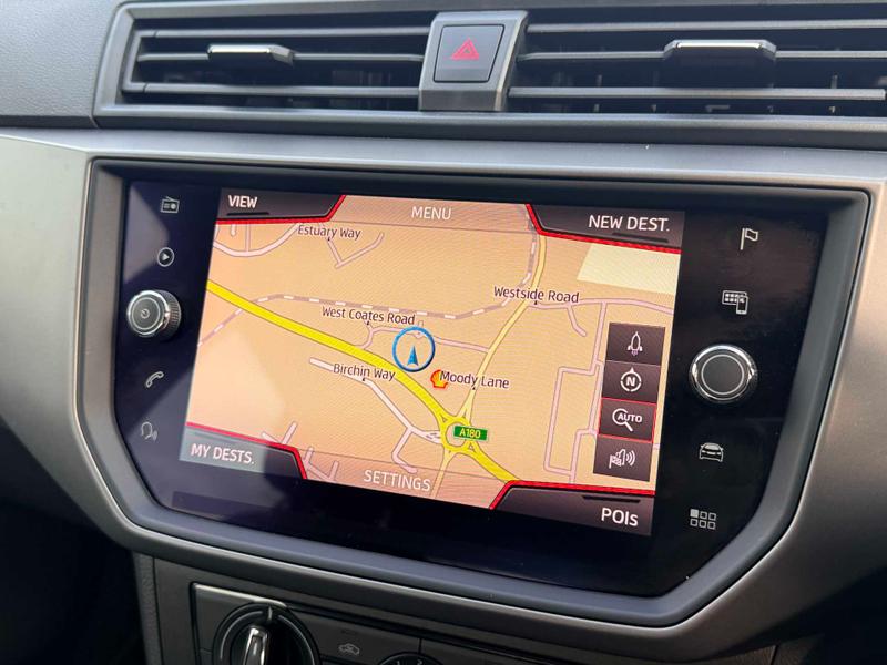 Used SEAT Ibiza 2019 for sale - 76494556: Photo 31