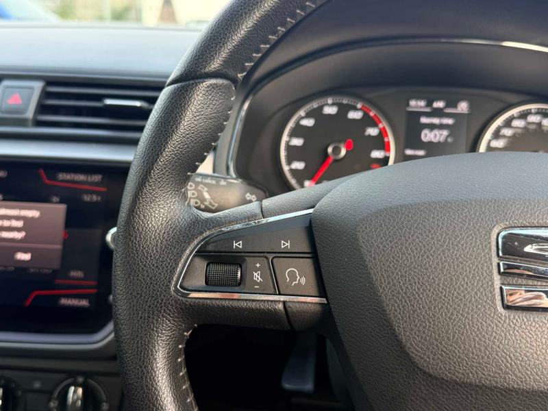 Used SEAT Ibiza 2019 for sale - 76494556: Photo 35
