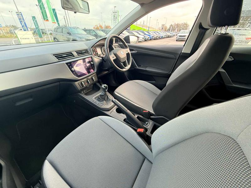 Used SEAT Ibiza 2019 for sale - 76494556: Photo 38
