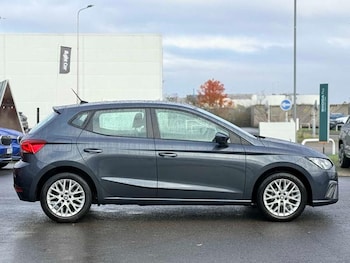 Used SEAT Ibiza 2019 for sale - 76494556: Photo