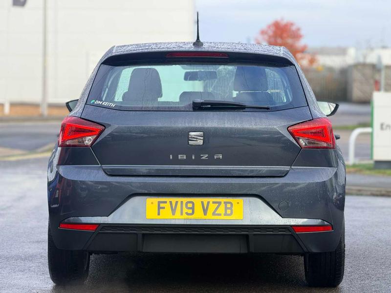 Used SEAT Ibiza 2019 for sale - 76494556: Photo 5