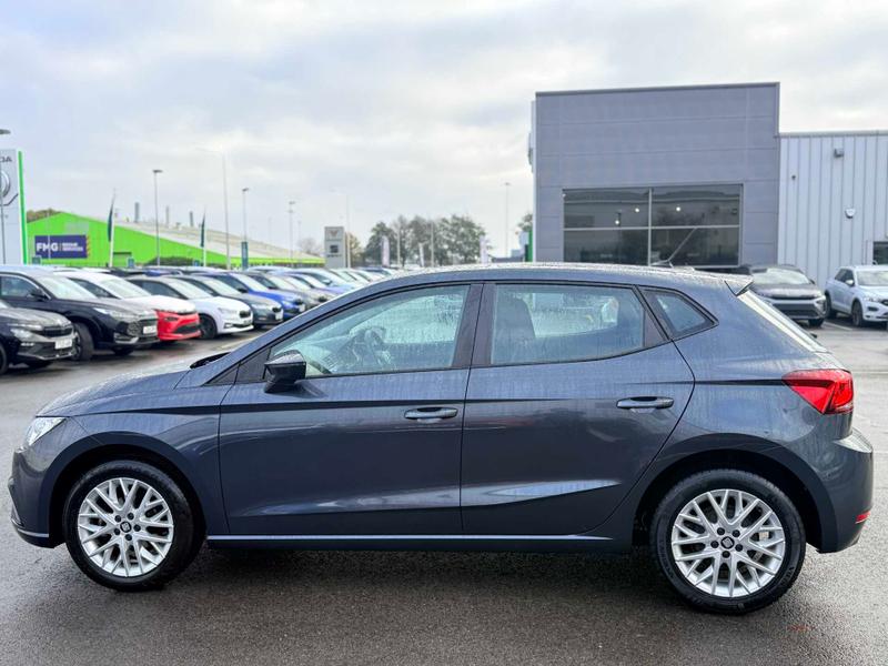 Used SEAT Ibiza 2019 for sale - 76494556: Photo 7