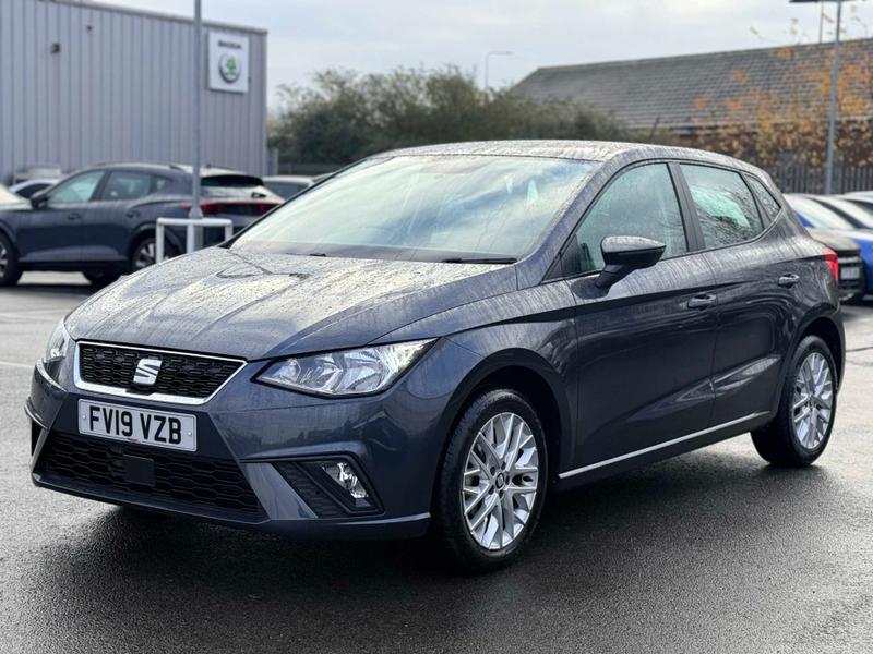 Used SEAT Ibiza 2019 for sale - 76494556: Photo 8