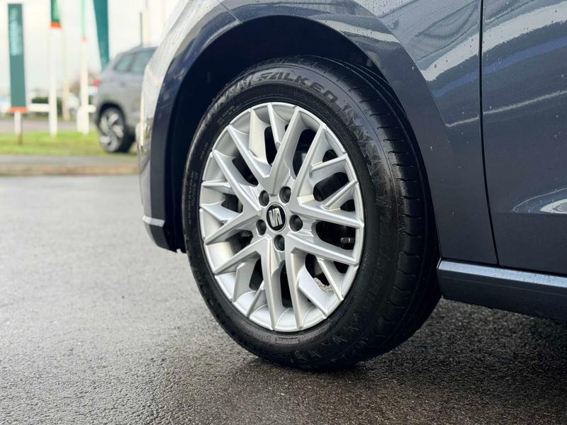 Used SEAT Ibiza 2019 for sale - 76494556: Photo 9