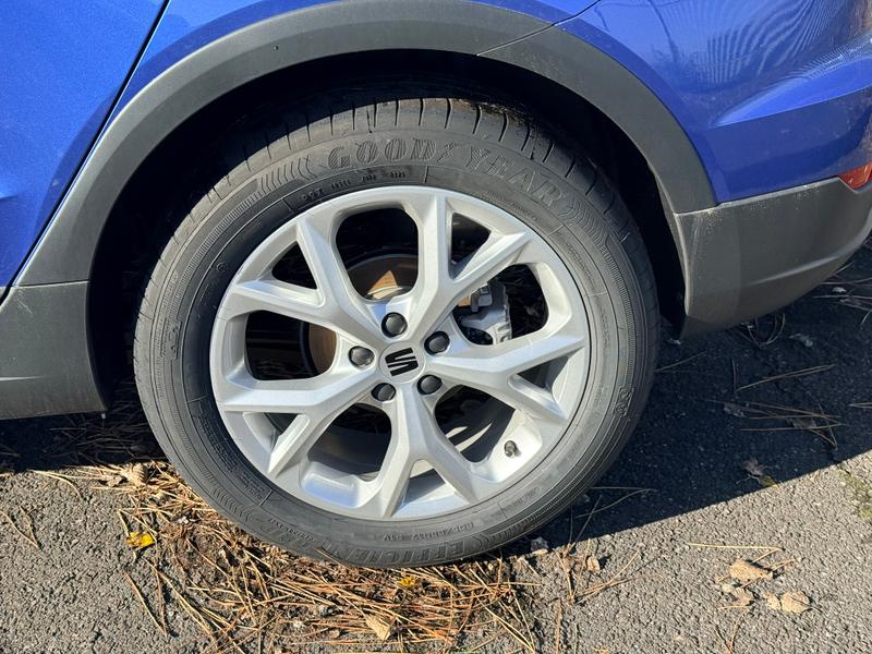 Used SEAT Arona for sale - 77447357: Photo 10