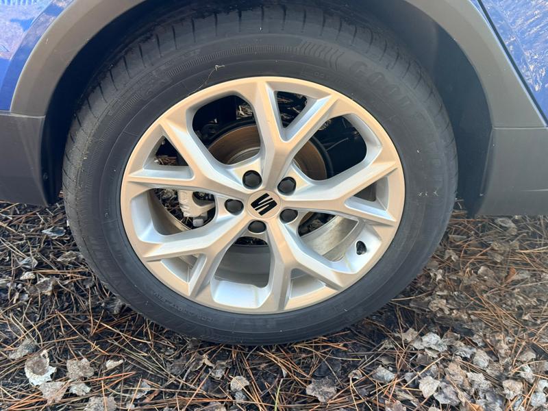 Used SEAT Arona for sale - 77447357: Photo 11