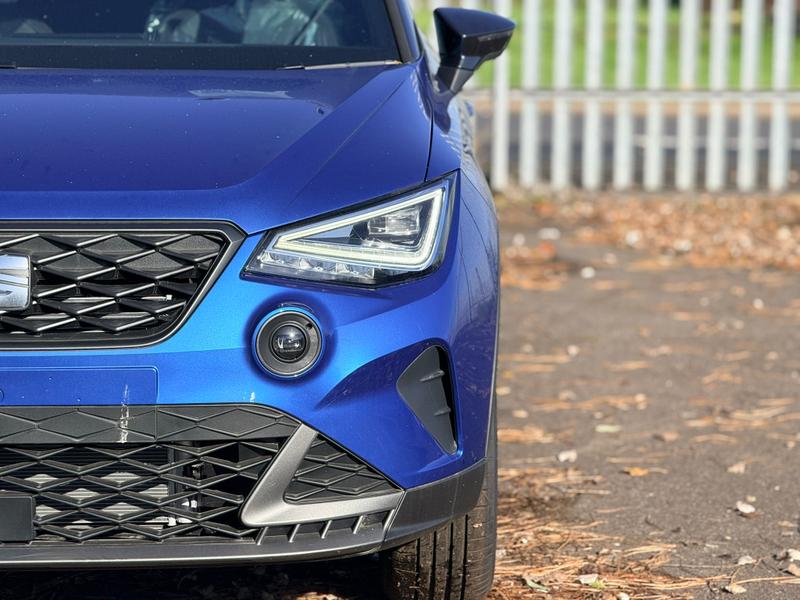 Used SEAT Arona for sale - 77447357: Photo 16