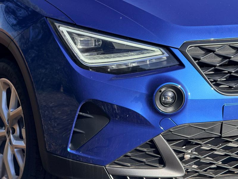 Used SEAT Arona for sale - 77447357: Photo 17