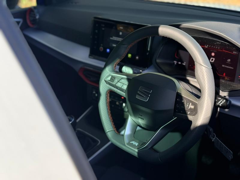 Used SEAT Arona for sale - 77447357: Photo 18