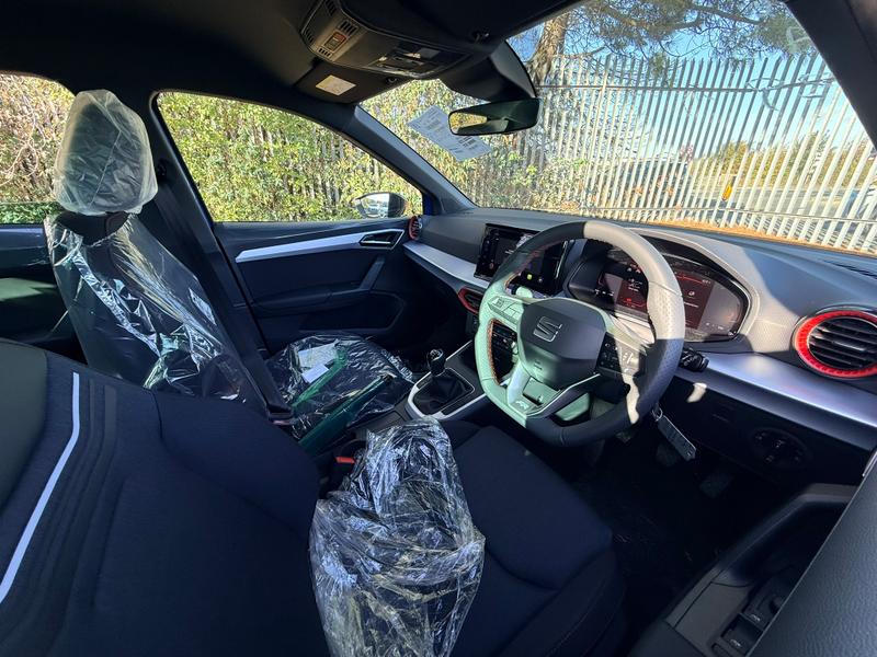 Used SEAT Arona for sale - 77447357: Photo 19