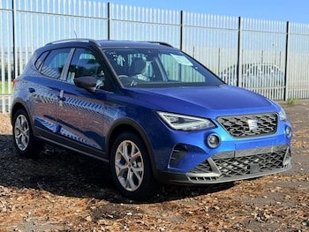 Used SEAT Arona undefined for sale - 77447357: Photo