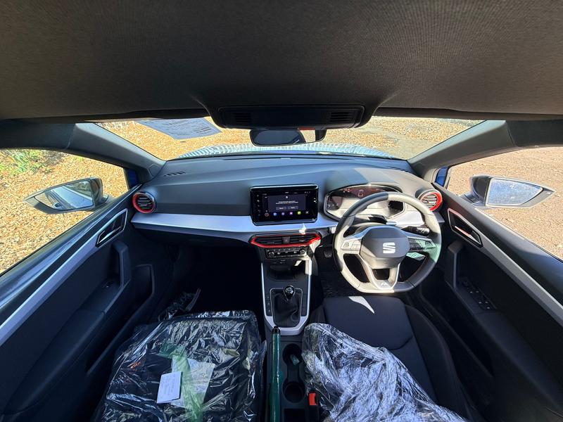 Used SEAT Arona for sale - 77447357: Photo 21