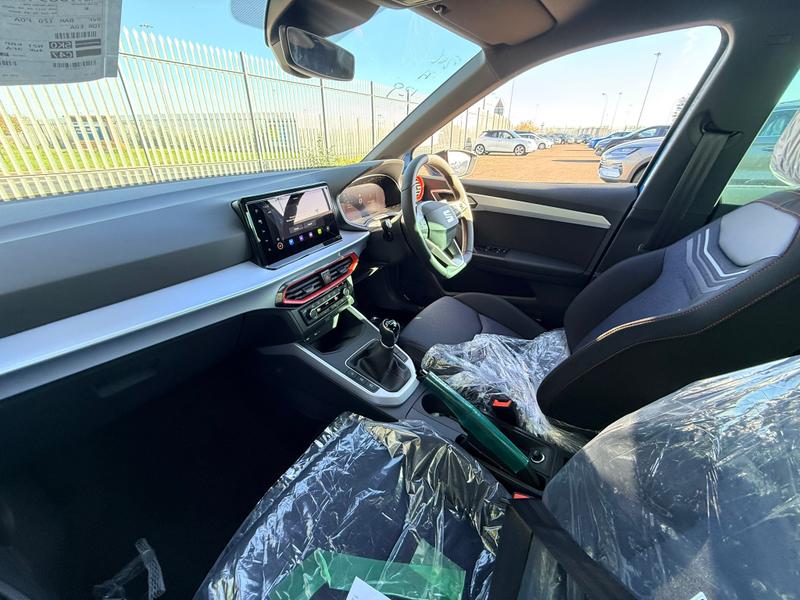 Used SEAT Arona for sale - 77447357: Photo 23