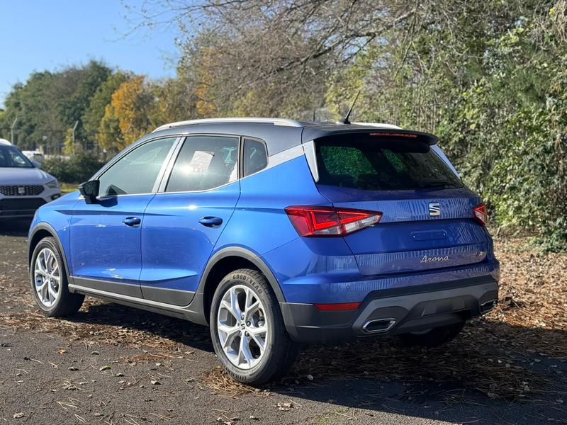 Used SEAT Arona for sale - 77447357: Photo 5