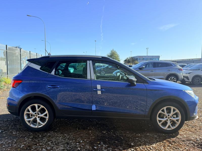 Used SEAT Arona for sale - 77447357: Photo 8