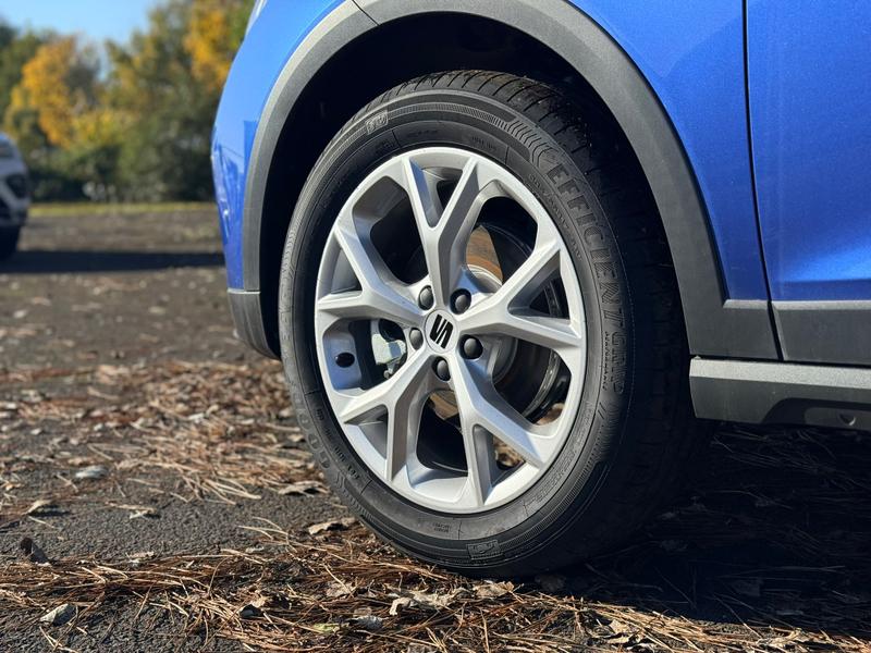 Used SEAT Arona for sale - 77447357: Photo 9